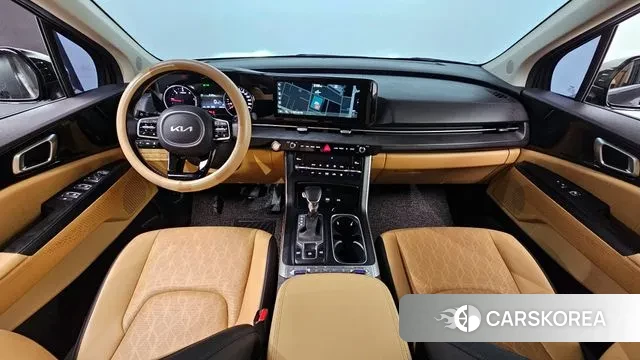 Kia Carnival 4th generation id 3305709 из Кореи 17