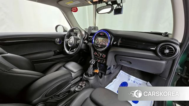 Mini Cooper id 3845112 из Кореи 17