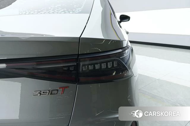 Chery Arrizo 8 id 4213318 из Китая 13