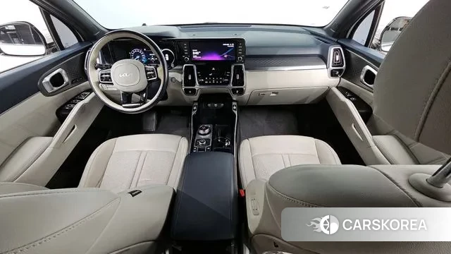 Kia Sorento 4th Generation id 3032437 из Кореи 17