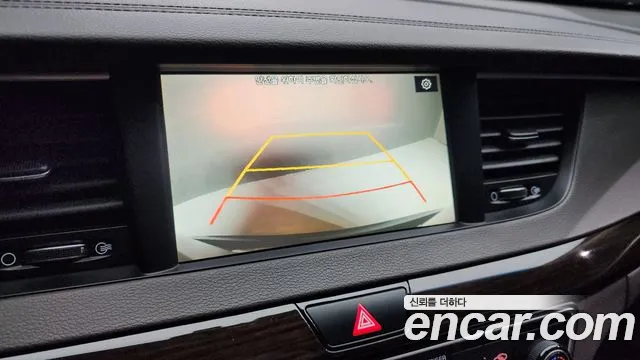 Kia Come New K7 id 2638581 из Кореи 17