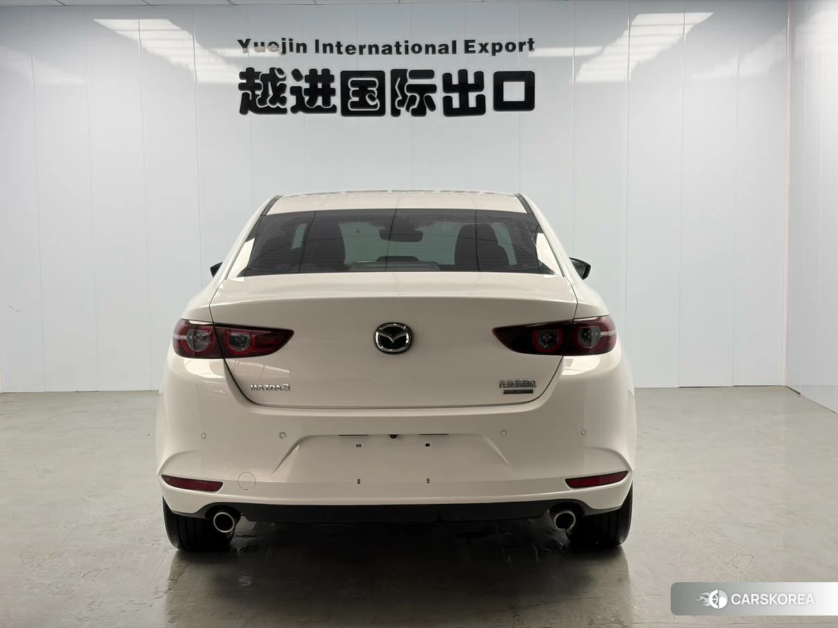 Mazda 3 Angkesaila id 4473363 из Китая 8