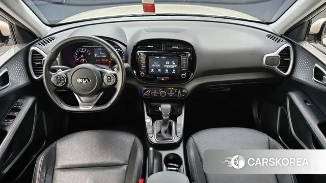 Kia Soul Booster id 2971199 из Кореи 17