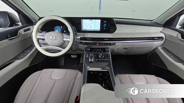Hyundai The New Palisade id 4916896 из Кореи 33