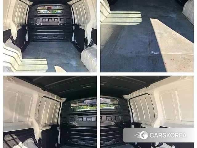 Hyundai Staria id 2999031 из Кореи 17