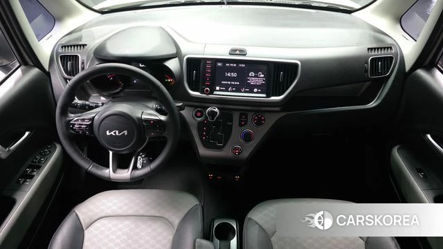 Kia The New Ray id 4481352 из Кореи 28