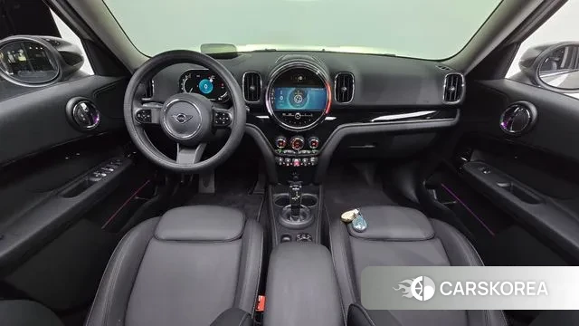 Mini Cooper Countryman id 3605804 из Кореи 17