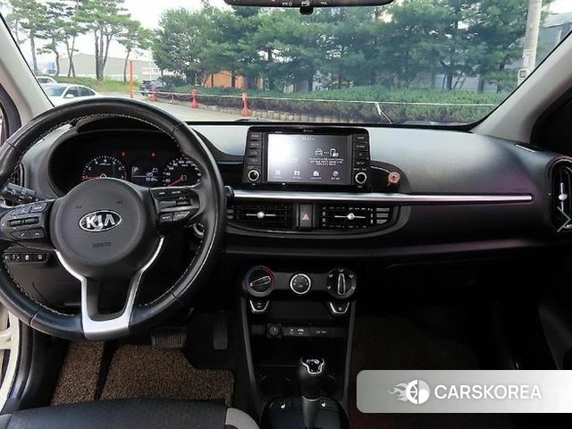 Kia All New Morning (JA) id 4511640 из Кореи 17