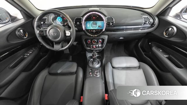 Mini Cooper Clubman id 4585424 из Кореи 28