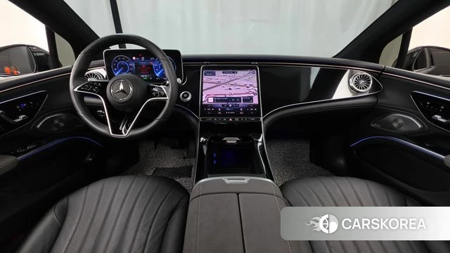 Mercedes-Benz EQS V297 id 4731081 из Кореи 29