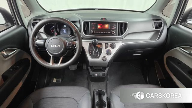 Kia The New Ray id 4249861 из Кореи 17