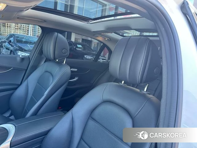 Mercedes-Benz Class C id 4313750 из Китая 20