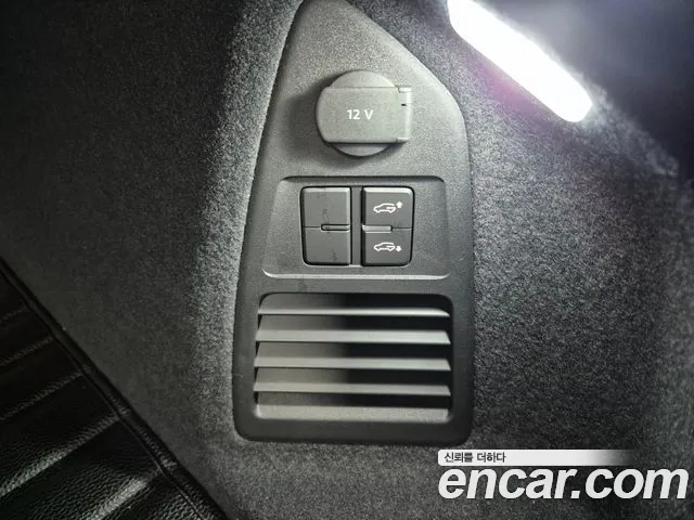 Volkswagen Touareg 3rd generation id 2677916 из Кореи 17