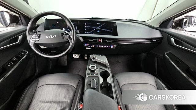 Kia EV6 id 3891740 из Кореи 17