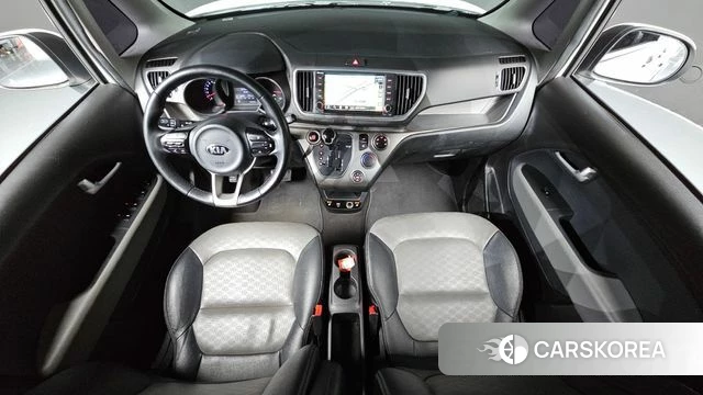 Kia The New Ray id 3800342 из Кореи 17
