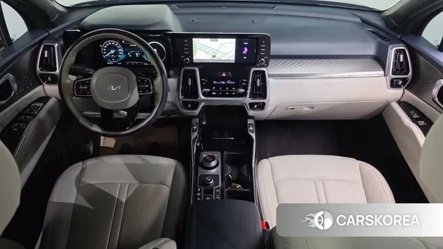 Kia Sorento 4th Generation id 3600679 из Кореи 17