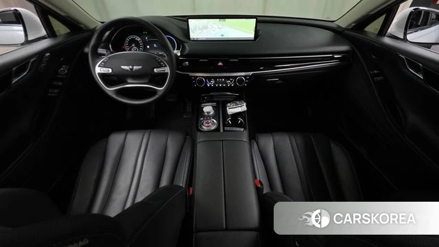 Genesis G80 (RG3) id 4488475 из Кореи 30