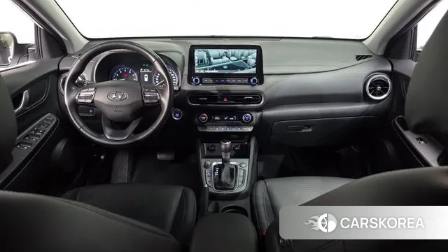 Hyundai The New Kona id 3054170 из Кореи 17