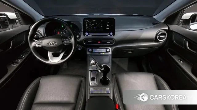 Hyundai Kona Electric id 3089730 из Кореи 17