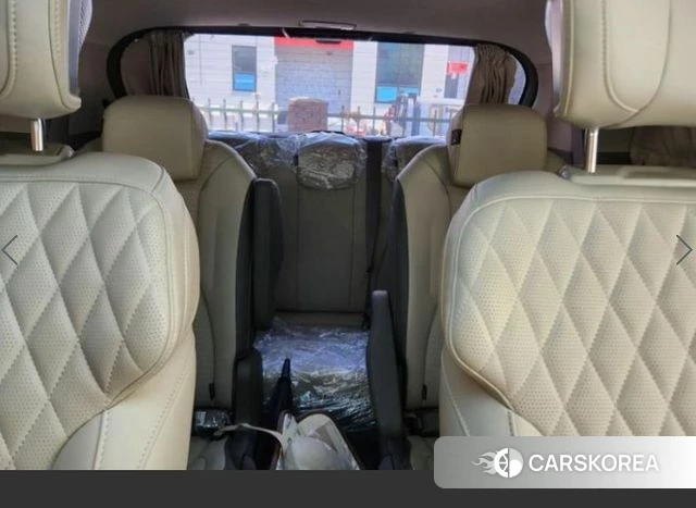 Kia The New Carnival 4th Generation id 4222693 из Кореи 7