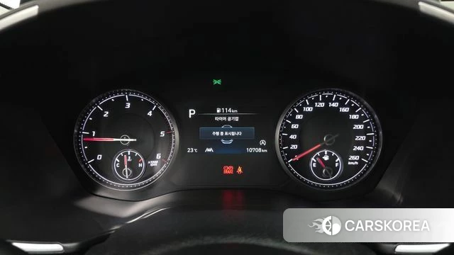 Hyundai The New Santa Fe id 4422926 из Кореи 30