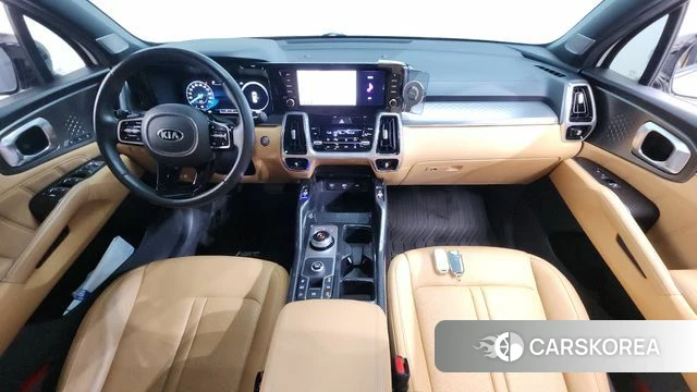 Kia Sorento 4th Generation id 4317183 из Кореи 17