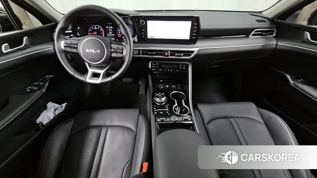 Kia K5 3rd generation id 3168596 из Кореи 17