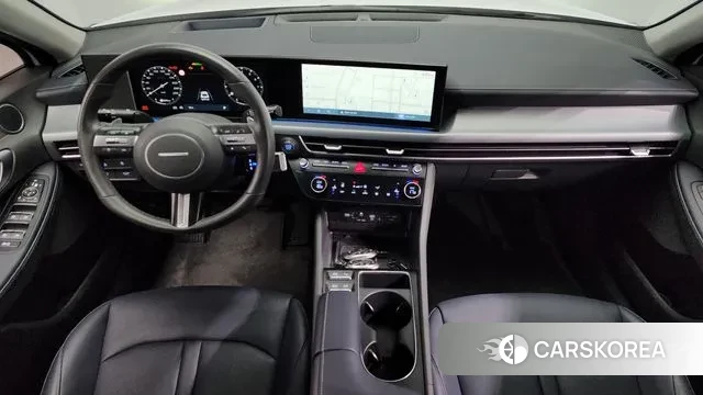 Hyundai Sonata D Edge (DN8) id 3322044 из Кореи 17