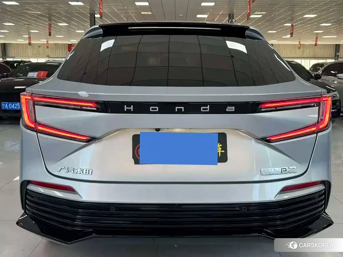 Honda e:NP2 id 4628385 из Китая 7