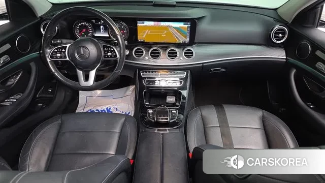 Mercedes-Benz E-Class W213 id 3748168 из Кореи 17