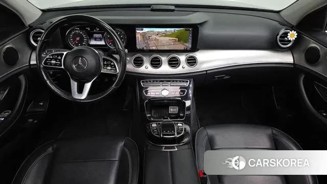 Mercedes-Benz E-Class W213 id 3391435 из Кореи 17