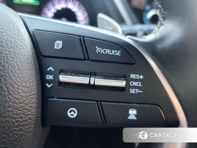 Hyundai Sonata (DN8) id 3529345 из Кореи 15