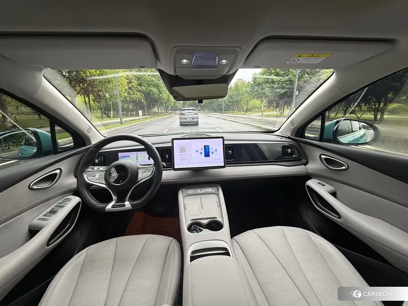 BYD Sea Lion 05 EV id 4577847 из Китая 8