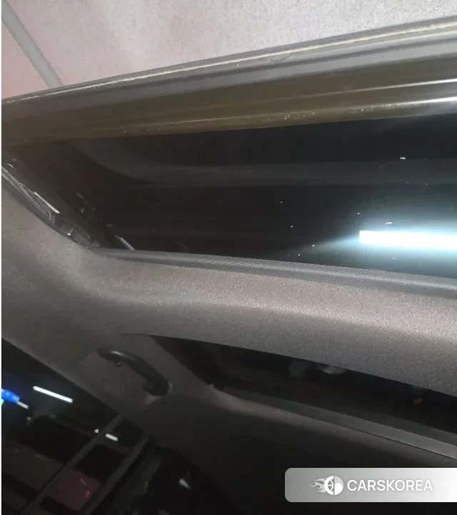 Mercedes-Benz GLB-Class X247 id 3493352 из Кореи 7