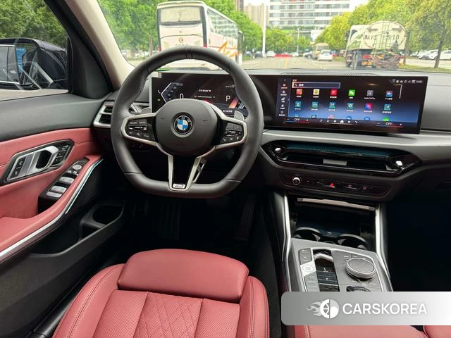 BMW 3 series id 4257542 из Китая 23