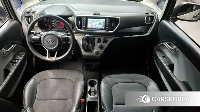 Kia The New Ray id 3748019 из Кореи 17