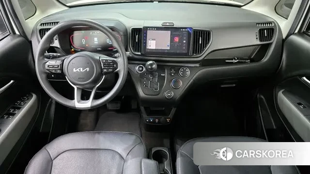 Kia The New Kia Ray id 3610645 из Кореи 17