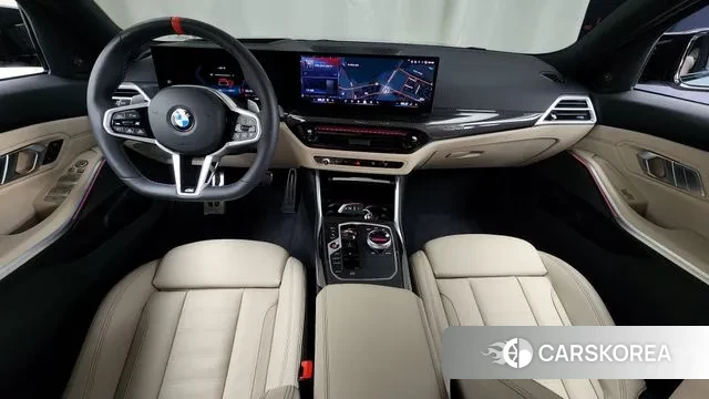 BMW 3 Series (G20) id 3491723 из Кореи 17