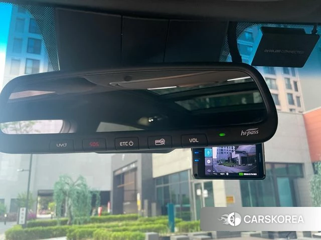 Kia Sportage The Bold id 4212051 из Кореи 17