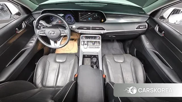 Hyundai Palisade id 3760911 из Кореи 17