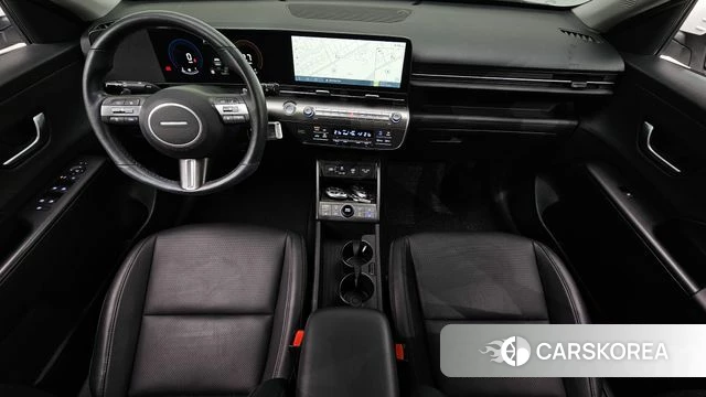 Hyundai Kona (SX2) id 3914863 из Кореи 17