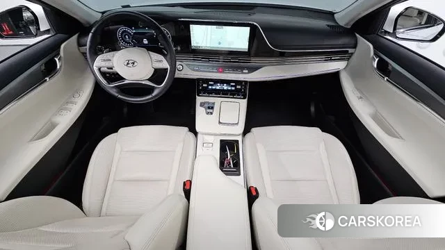 Hyundai The New Grandeur IG id 3467787 из Кореи 17