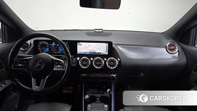 Mercedes-Benz EQA H243 id 3534684 из Кореи 17