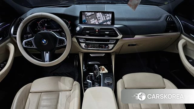 BMW X4 (G02) id 3820264 из Кореи 17