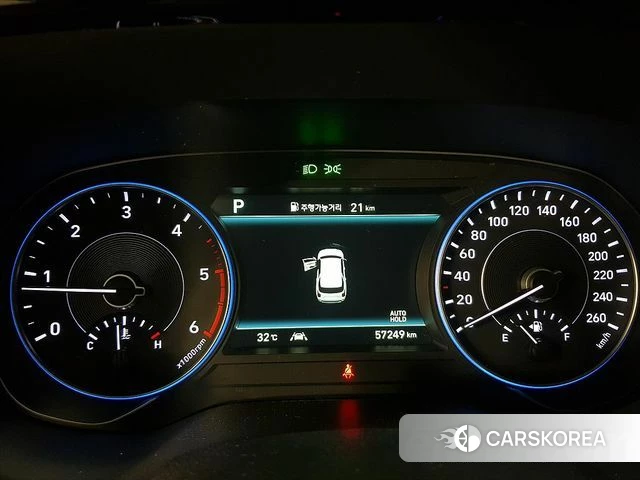 Hyundai Palisade id 4776139 из Кореи 17