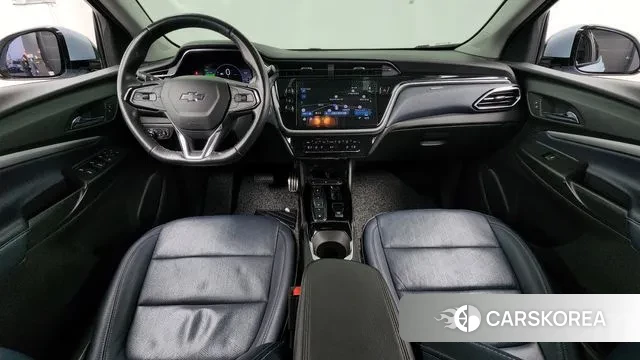 Chevrolet (GM Daewoo) Bolt EUV id 3701609 из Кореи 17