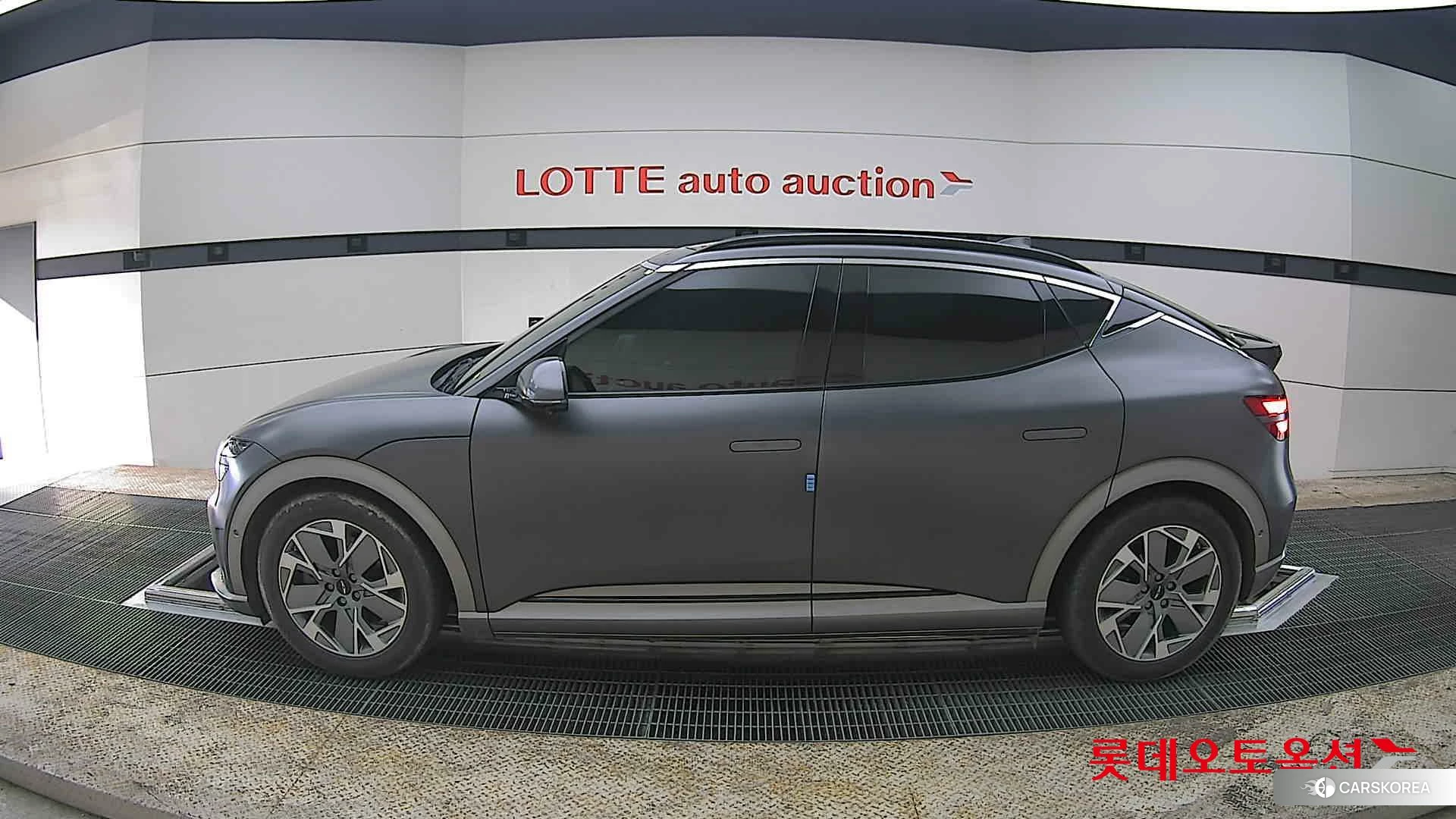 Hyundai GV60 id 3875832 из Кореи 34