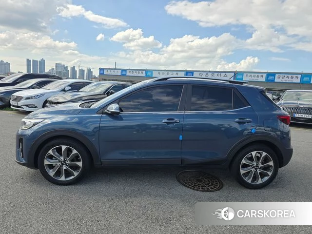 Kia Stonic id 4582127 из Кореи 17