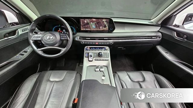 Hyundai The New Palisade id 3910265 из Кореи 17