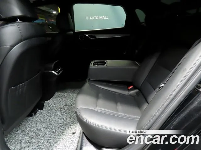 Hyundai The New Grandeur IG id 2874423 из Кореи 17